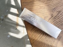 シモンズヘアー(SHIMONS HAIR)の雰囲気(ラッシュアディクト取り扱いサロン♪¥11000(税込))