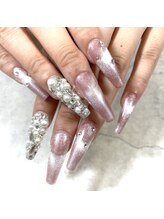 トイロ(toiro)/【Chii】ジェルチップスカルプ