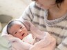 産後ケア80分　【※のコースは他のコースとのミックスはできません】