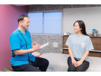 ユーテラス/カウンセリング