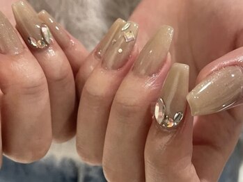 ワイワイ(yy)/キラキラ