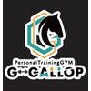 ジーギャロップ(G-GALLOP)のお店ロゴ