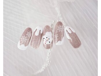 プティネイル(Puti Nail)/◇¥10,450◇
