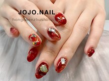 ジョジョネイル(JOJOネイル)/