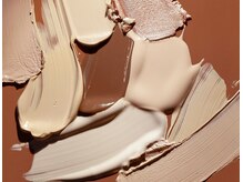 ココパリス(coco paris.)/［パーソナルカラー診断/骨格]