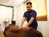 【マッサージ人気No1】どんな長年のコリも一撃！強揉み全身マッサージ[60分]