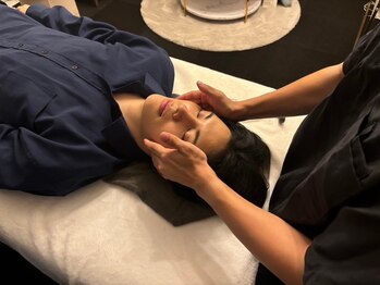 ロアー 赤坂店(RAWR)/大事な日の前にむくみ改善!