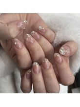 アールエム(Rm)/1月☆ネイル