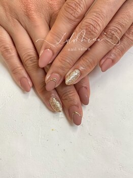 ルルミーナ(Lulu Mina)/～定額デザイン～