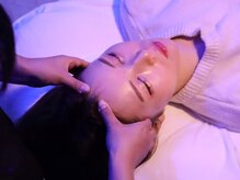 アリエス 川越/【川越ドライヘッドスパ専門店】