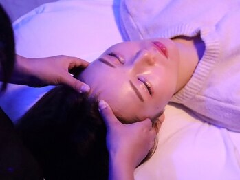 アリエス 川越/【川越ドライヘッドスパ専門店】