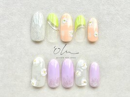3月ハンドジェル定額【Spring】