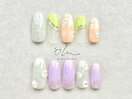 3月ハンドジェル定額【Spring】