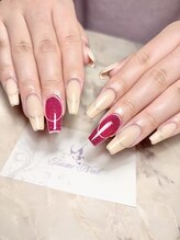 ツメ ネイル(Tsume Nail)/プレミアムプラン