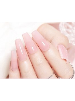 爪の悩みを解消できる（ケア含む）