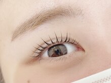 シロ(shiro)/まつげパーマ/立ち上げデザイン