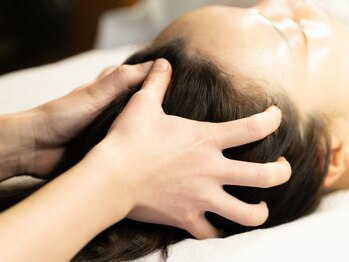ニムフェア スパ(Nymphea spa)の写真/【豊橋駅近く】寝落ち必至の心地よい手技で,極上の癒し時間をご提供◇ストレス・不眠などのお悩みにも◎