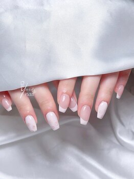 ユリネイル(Yuri nail)/
