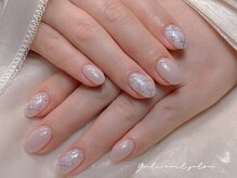 ユリネイル(YULI.NAlL)/
