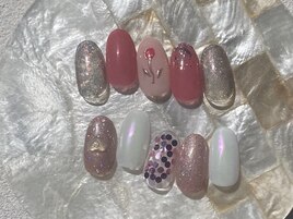 定額ハンド¥5,900（75分）