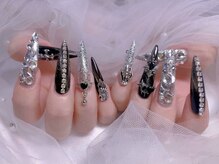 ユミ(U mi)/♪＜チップ長さ出し> やり放題
