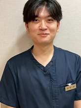 リフレッシュセンター リラックス 下高井戸店&nbsp;藤尾 颯