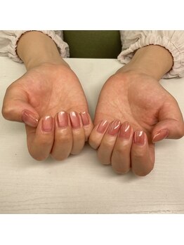 ちゅるんマグネット