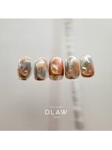 ドロウ フィーグ(DLAW figue)/５月デザインアート