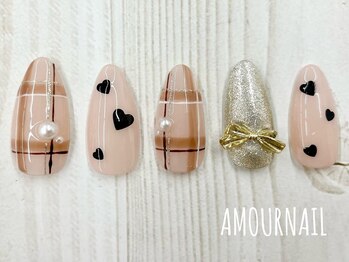 アムールラッシュ 新宿店(Amour lash)/韓国ワンホンCollection