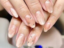 ケイココ(Keicoco)/お客様ネイル-7,000円