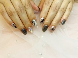 持ち込みデザイン