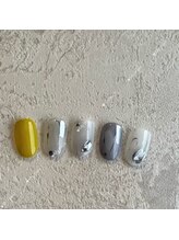 ネイルブラン(Nail Blanc)/