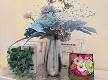 リル(Rire)/玄関/上尾