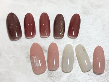 キャッツアイ東京 新宿店(Cat's eye TOKYO)/新作サンプル