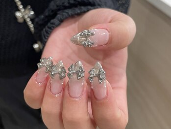 ミュート 笹口店(mute.)/120min + long by mayu