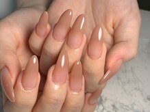 アズネイル 大宮(AZU NAIL)/グラデーションネイル