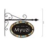 ミュージー(Myuzi)のお店ロゴ