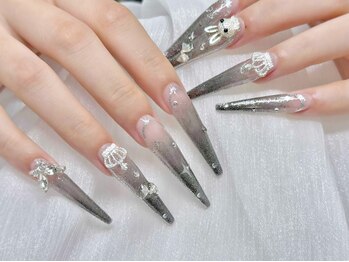 ルビーネイル 太閤通駅店(RUBY NAIL)/