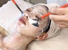 エイシスグロウ(asis glow.)