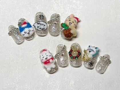 ルアナ(LUANA)の写真