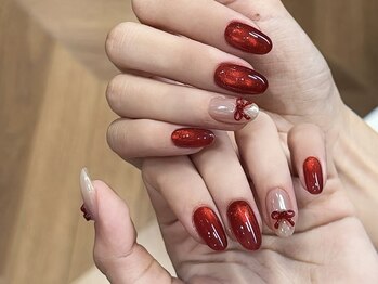 フローラ(FLORA)/クリスマス