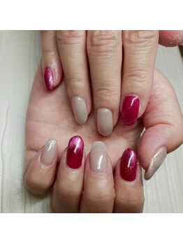 マグネット初めてお得クーポン