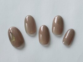 ふんわりマグネット♪