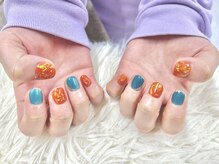 定額デザイン《Hand》