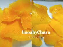 リノア バイ チュラ(linoa by Chura)/人気なワックスメニュー☆