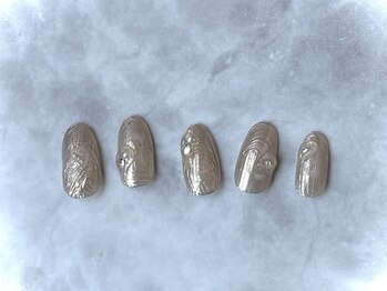 ニュアンス定額