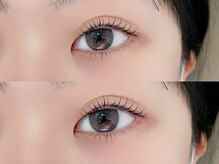 シャイン 立川南(SHINE)/上下まつげパーマ