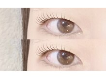 アイラッシュリゾートメリア(eyelash resort Melia)/まつげパーマ