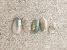 ルナフルール(Luna fleur)/