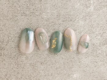 ルナフルール(Luna fleur)/